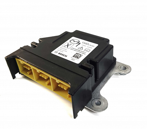 MAZDA 3 SAS Unit Sophisticated Airbag Sensor - Airbag Computer Control Module Part #BJDT57K30B