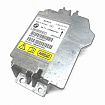 BMW 328 SRS (ACSM) Advanced Crash Safety Module - (MRS) Airbag Multiple Restraint System - Airbag Control Module Part #6577918443201