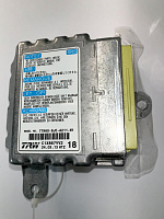 HONDA RIDGELINE SRS Airbag Computer Diagnostic Control Module PART #77960SJCA211M1