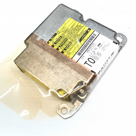 Toyota Airbag Control Module Reset – 89170-04291