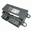 CHEVROLET 1500 SRS SDM DERM Sensing Diagnostic Module - Airbag Computer Control Module PART #13591877