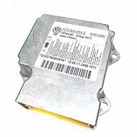 VOLKSWAGEN JETTA SRS Airbag Computer Diagnostic Control Module Part #5C0959655E
