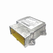 MCLAREN 12C SPIDER SRS Airbag Control Module Part #5WK44816
