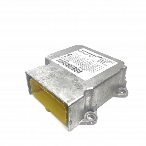 MCLAREN 12C SPIDER SRS Airbag Control Module Part #5WK44816