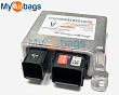 Ford Airbag Control Module Reset – 8F93-14B321-BD
