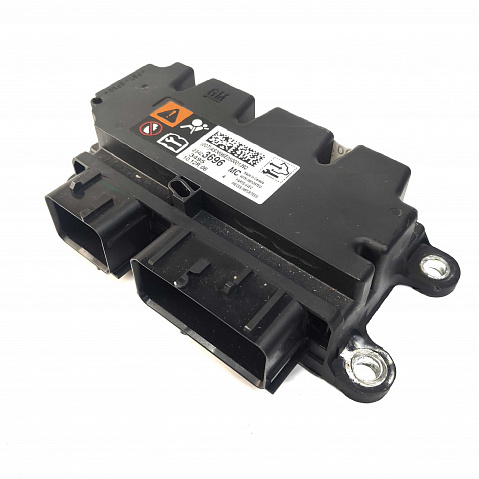 Chevrolet Airbag Control Module Reset – 23423696
