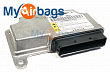 Hummer Airbag Control Module Reset – 94732688