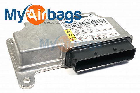 Hummer Airbag Control Module Reset – 94732688