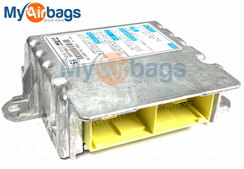 HONDA ACCORD SRS Airbag Computer Diagnostic Control Module Part #77960T3LA031M1