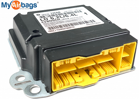 DODGE CHARGER SRS ORC ORM Occupant Control Module - Airbag Computer Control Module Part #68316746AB