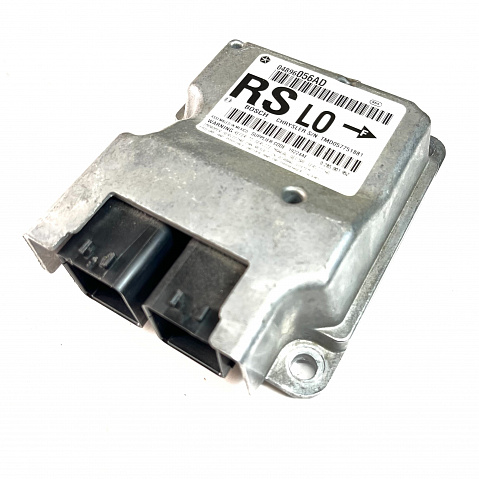 Dodge Airbag Control Module Reset – 04896056AD (RSLO)