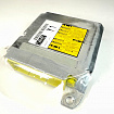 LEXUS LS350 SRS Airbag Computer Diagnostic Control Module Part #8917030A60
