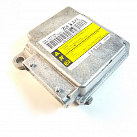 Chevrolet Airbag Control Module Reset – 15781090
