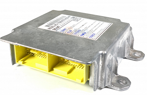 Honda Airbag Control Module Reset – 77960-STX-A520-M1