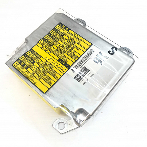 Lexus Airbag Control Module Reset – 89170-30680