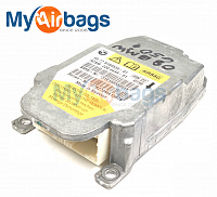BMW Airbag Control Module Reset – 6577916055901