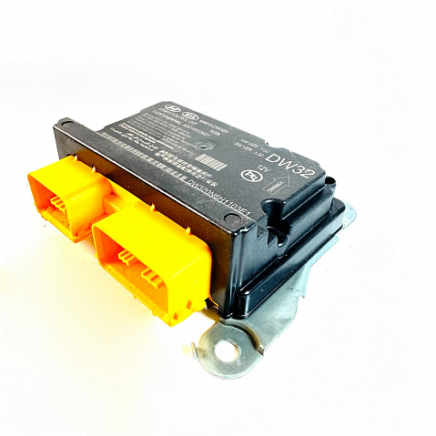 KIA OPTIMA SRS Airbag Computer Diagnostic Control Module Part #95910DW320