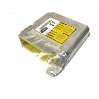 TOYOTA LAND CRUISER SRS Airbag Computer Diagnostic Control Module Part #8917060F00