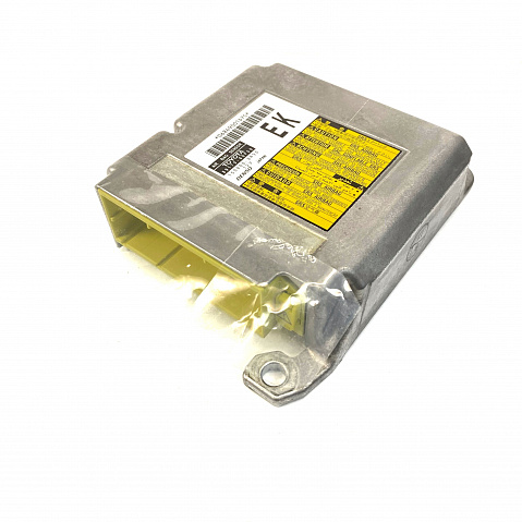 TOYOTA LAND CRUISER SRS Airbag Computer Diagnostic Control Module Part #8917060F00