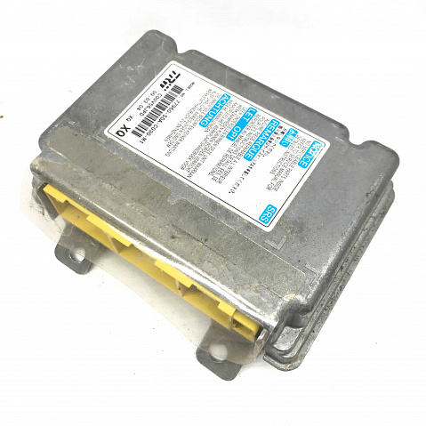 HONDA ACCORD SRS Airbag Computer Diagnostic Control Module PART #77960SDAC030M1