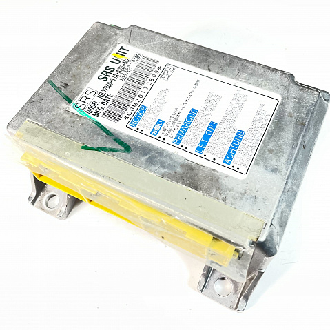 Acura Airbag Control Module Reset – 77960-SJA-A020-M2