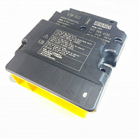 PORSCHE PANAMERA SRS Airbag Computer Diagnostic Control Module PART #971959655E