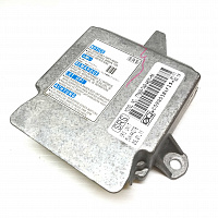 Honda Airbag Control Module Reset – 77960-TA0-A031-M4