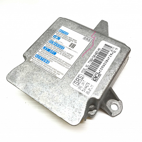Honda Airbag Control Module Reset – 77960-TA0-A031-M4