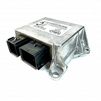 FORD FLEX SRS (RCM) Restraint Control Module - Airbag Computer Control Module Part #DA8314B321AD