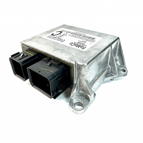 FORD FLEX SRS (RCM) Restraint Control Module - Airbag Computer Control Module Part #DA8314B321AD