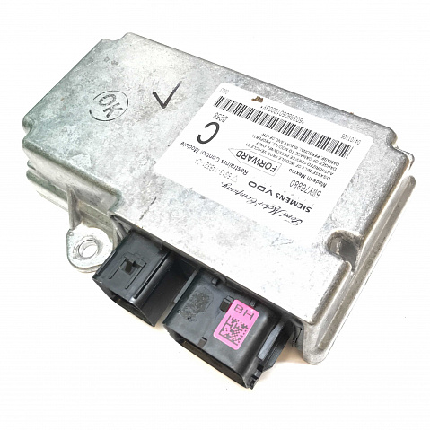 Ford Airbag Control Module Reset – 5G13-14B321-EA (C)