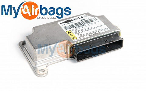 Chevrolet Airbag Control Module Reset – 25823556 (SDM-C)