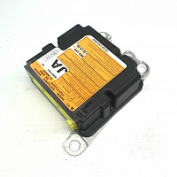 INFINITI JX35 SRS Airbag Computer Diagnostic Control Module Part #988203JA0A