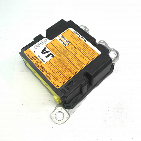 INFINITI JX35 SRS Airbag Computer Diagnostic Control Module PART #988203JA0A