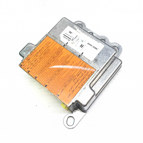 NISSAN MURANO SRS Airbag Computer Diagnostic Control Module PART #988201AA0B