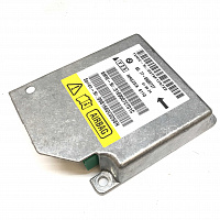 BMW Airbag Control Module Reset – 65-77-6-900-727 (MRSZ3/A 6110)