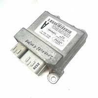 FORD RANGER SRS (RCM) Restraint Control Module - Airbag Computer Control Module PART #XL5A14B321AG