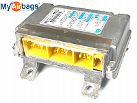 Honda Airbag Control Module Reset – 77960-SHJ-L022-M1