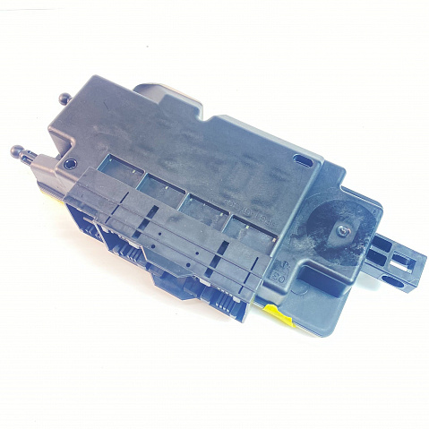 BMW 320 SRS (ACSM) Advanced Crash Safety Module - (MRS) Airbag Multiple Restraint System - Airbag Control Module Part #65776837359
