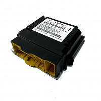 Maserati Airbag Control Module Reset – P670001821