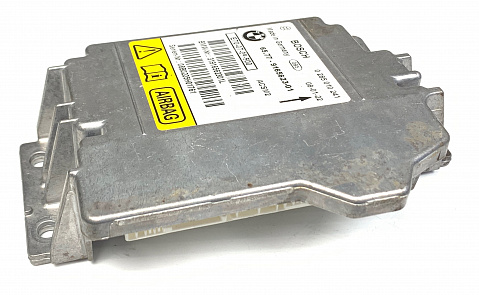 BMW Airbag Control Module Reset – 6577916562301