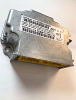 Chrysler Airbag Control Module Reset – P56054106AD