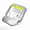 BMW 330 SRS (ACSM) Advanced Crash Safety Module - (MRS) Airbag Multiple Restraint System - Airbag Control Module Part #65776905491
