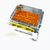 INFINITI FX35 SRS Airbag Computer Diagnostic Control Module Part #98820CG700
