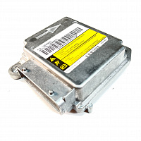 Chevrolet Airbag Control Module Reset – 12246830