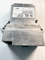 BMW Airbag Control Module Reset – 6577987389201