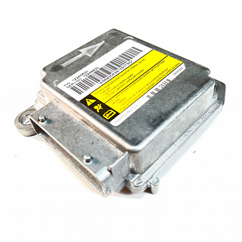 Chevrolet Airbag Control Module Reset – 12246830