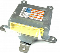 Subaru Airbag Control Module Reset – 1503000610
