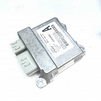 FORD RANGER SRS (RCM) Restraint Control Module - Airbag Computer Control Module Part #6L5414B321AB
