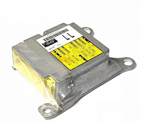 Scion XB SRS Airbag Control Module Reset